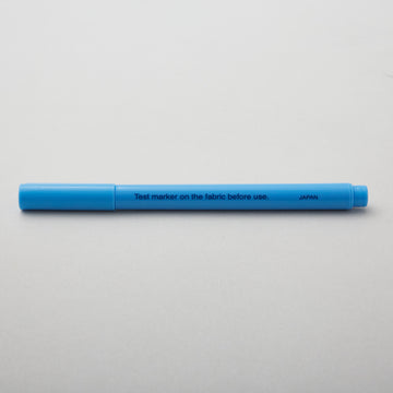 Water Soluble Marker - Blue