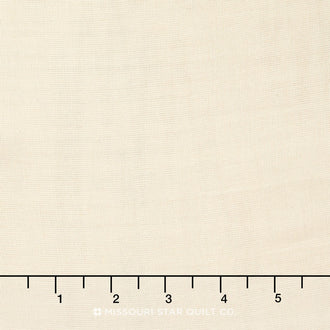 Double Gauze Chambray - Natural Yardage