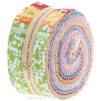 Toy Chest Rolie Polie