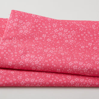 Geisha Girl - Hana Blossom 3 Yard Cut