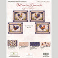 Morning Serenade Place Mats Kit