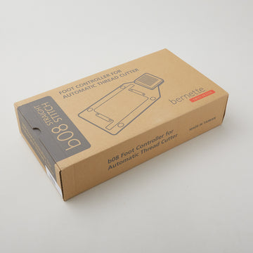 Bernette Foot Controller for Automatic Thread Cutter for b08 Alternative View #1