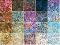 Artisan Batiks - Grove 2 Roll Up