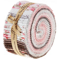 English Rose Rolie Polie