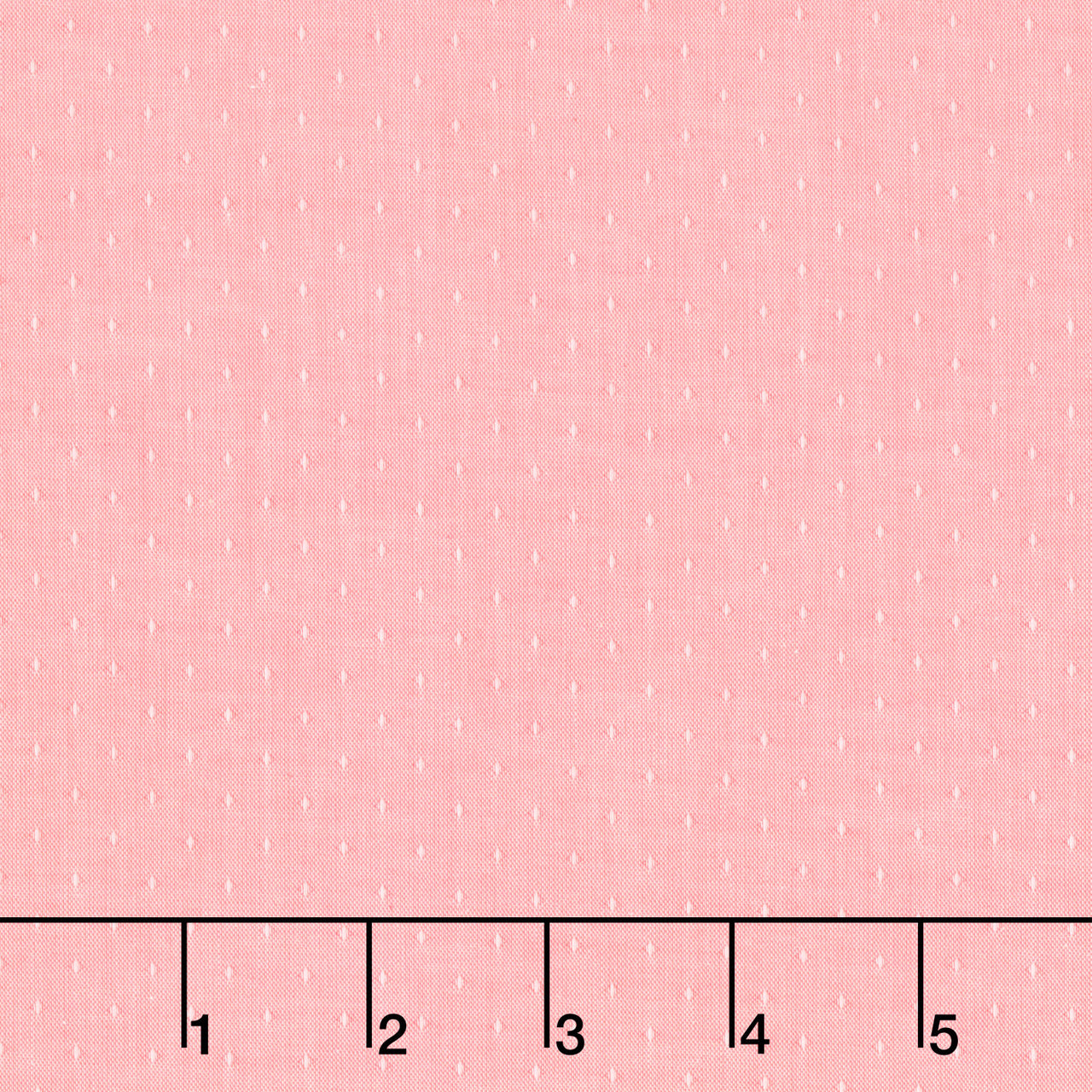 Creating Memories - Spring - Woven Tinydot Pink Yardage Primary Image