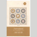 Farmstead Quilt Pattern