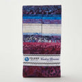 Woodcut Blossoms Batiks Favorites Strips Alternative View #1