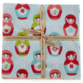 Merry Matryoshka 10" Stacker