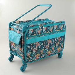 Missouri Star & Tutto Quilt Town Rolling Tote XL