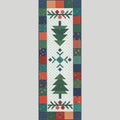 Under the Pines Table Runner Kit Primary Image