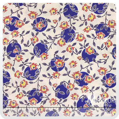 Betty Dear - Evening Yardage