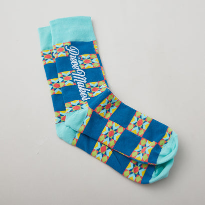 Piece Maker Socks