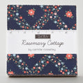 Rosemary Cottage Charm Pack