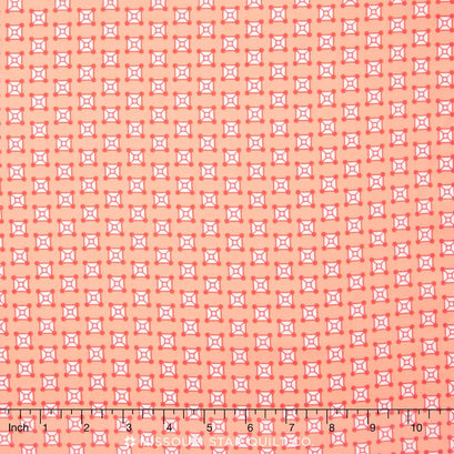 Rhoda Ruth - Block Petal Yardage