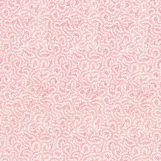 Eclectic Elements - Palette Red Tiny Print Yardage