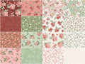 Graceful Favorites 2.5" Strips Alternative View #2