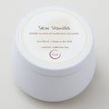 Creator Collection Scented Candle 3.5oz - Sew Vanilla Alternative View #2