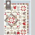 Howard's Tulip Garden Quilt Kit