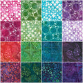 Artisan Batiks - Bubbles Complete Collection Charm Pack