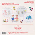 Sirdar Happy Cotton - One Shape, Two Ways Alternative View #1