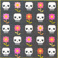 Pushing Up Daisies Quilt Kit Primary Image