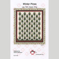 Winter Pines Quilt Pattern