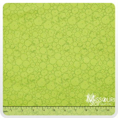 Architextures - Grass Yardage