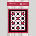 Bravo 3-Yard Quilt Pattern