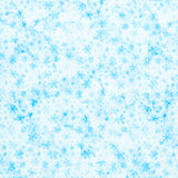 Illuminations - Snowflakes Light Blue Yardage Primary Image