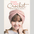 Simply Sweet Crochet Primary Image