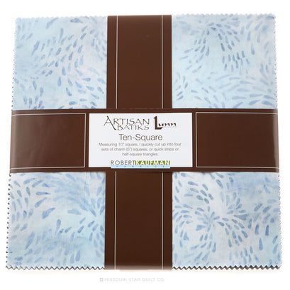 Artisan Batiks - Asian Legacy Layer Cake