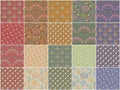 Sanctuary Fabric Roll