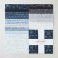 Bentley’s Snowflakes 10" Squares Primary Image