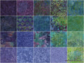 Tonga Treats Batiks - Jamboree Charm Pack