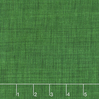 Color Weave - Green 108" Wide Backing