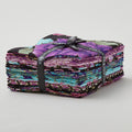 Shizuka Metallic Fat Quarter Bundle