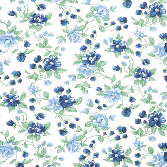 Shoreline - Cottage Cream Multi Yardage