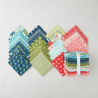 Feed My Soul Fat Quarter Bundle