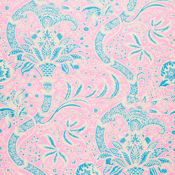 Kaffe Fassett x The Original Morris & Co. - Indian Opera Yardage