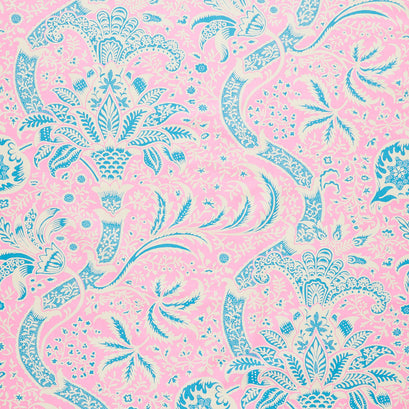 Kaffe Fassett x The Original Morris & Co. - Indian Opera Yardage