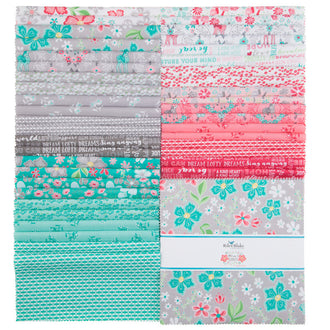 Flora and Fawn 10" Stackers
