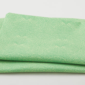 Scalloped Hills 2 - Scalloped Hills Pear 2 Yard Cut
