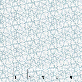 Snowman Gatherings IV - Snow Flower Snow Yardage