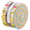 Garden Splendor Roll Up