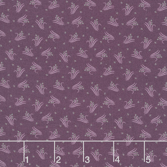 Plumberry III - Plum Grass Plum Yardage