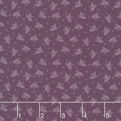Plumberry III - Plum Grass Plum Yardage