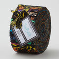Java Batiks Midnight Favorites Strips