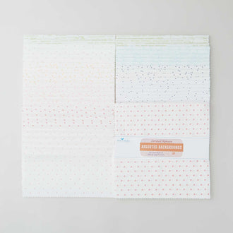 Lori Holt Backgrounds Favorites 10" Stackers