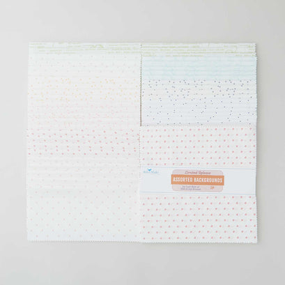 Lori Holt Backgrounds Favorites 10" Stackers