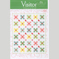 Visitor Quilt Pattern Primary Image